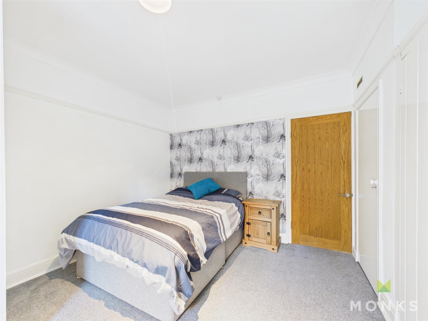 Glenville Shrewsbury Road, Shrewsbury, SY4 4AE For Sale